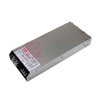 明纬 80A24V工业电源适配器开关电源 RSP-2000-24