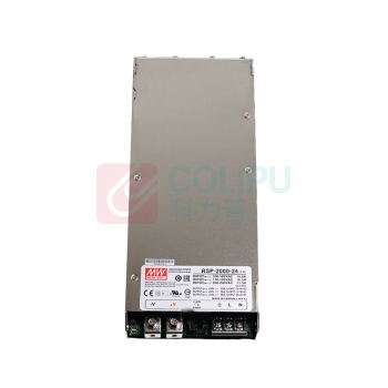 明纬 80A24V工业电源适配器开关电源 RSP-2000-24
