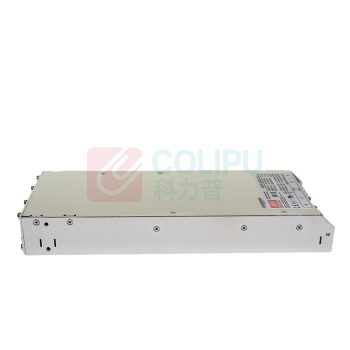 明纬 80A24V工业电源适配器开关电源 RSP-2000-24