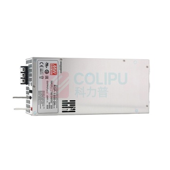 明纬 大功率FPC功能开关电源125A 12V RSP-1500-12