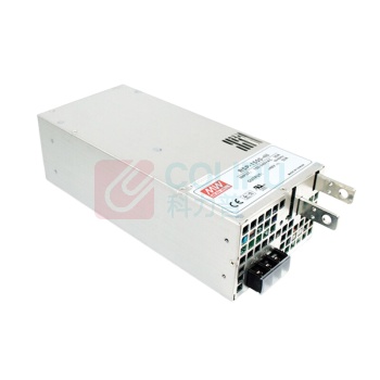 明纬 大功率FPC功能开关电源125A 12V RSP-1500-12