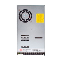 明纬 18.8A输出替代NES直流DC稳压变压器开关电源 LRS-450-24