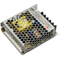 明纬 开关电源直流变压器 LRS-35-2 4
