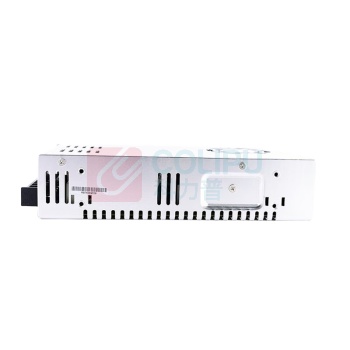 明纬 单组输出带PFC可调电压开关电源12.5A 24V SPV-300-24