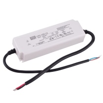 明纬 工业单组输出开关电源150W LPV-150-24 24V 6.3A