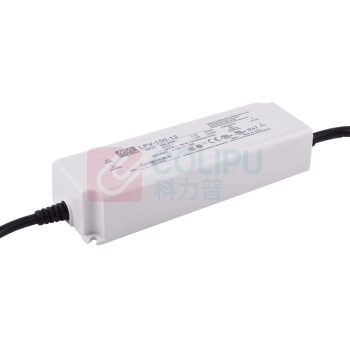 明纬 工业单组输出开关电源150W LPV-150-24 24V 6.3A