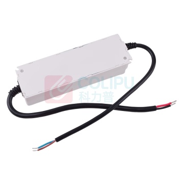 明纬 工业单组输出开关电源150W LPV-150-24 24V 6.3A