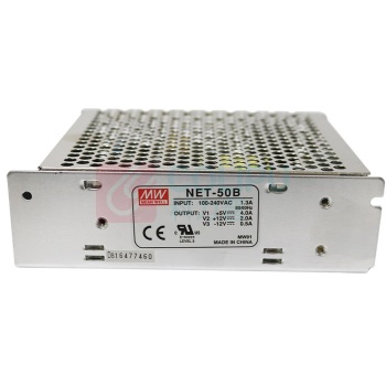 明纬 开关电源 NET-50B