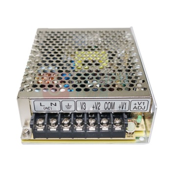 明纬 开关电源 NET-50B