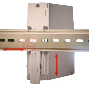 明纬 开关电源 EDR-120-12