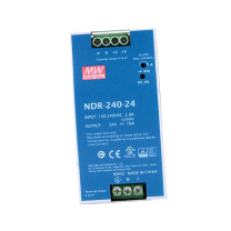 明纬 开关电源 EDR-120-24
