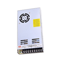 明纬 开关电源变压器 LRS-350-24 24V 14.6A