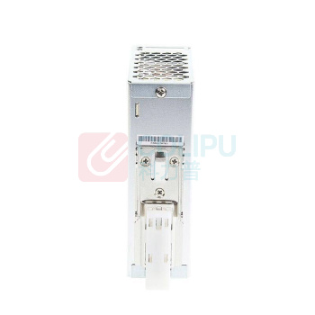 明纬 开关电源 NDR-120 24V5A输出 导轨安装PFC