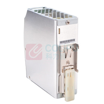 明纬 开关电源 NDR-120-12 12V10A输出 导轨安装PFC