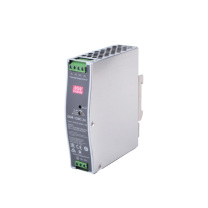 明纬 开关电源 DDR-120C-24 120W_24V/32*125.2*102mm