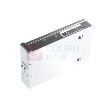 明纬 LED防雨开关电源 ERPF-400-12 12V