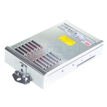 明纬 LED防雨开关电源 ERPF-400-12 12V