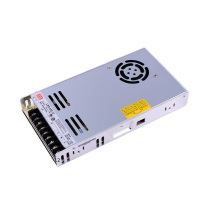 明纬 开关电源 LRS-350-12 12V 29A