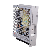 明纬 开关电源变压器 LRS-100-12 12V 8.5A