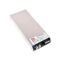 明纬 单组输出开关电源 RSP-1000-24