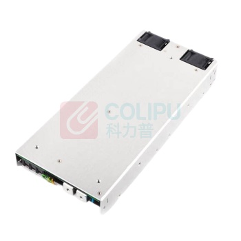 明纬 单组输出开关电源 RSP-1000-24