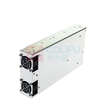 明纬 适配器开关电源 RSP-750-48 48V 15.7A