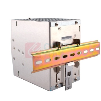 明纬 开关电源 NDR-480-24 24V 20A 导轨安装电源
