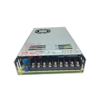 明纬 开关电源变压器 RSP-320-24 24V 13.4A