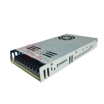 明纬 开关电源变压器 RSP-320-24 24V 13.4A