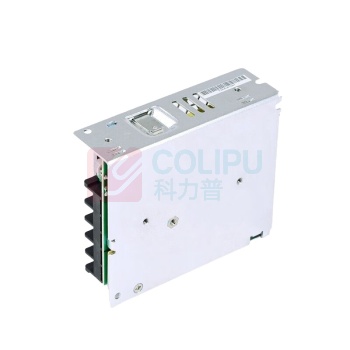 明纬 开关电源变压器 LRS-50-24 24V 2.2A