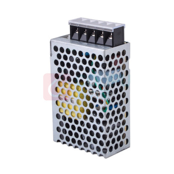 明纬 开关电源变压器 RS-25-24 24V 1.1A