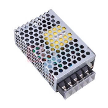 明纬 开关电源变压器 RS-25-24 24V 1.1A