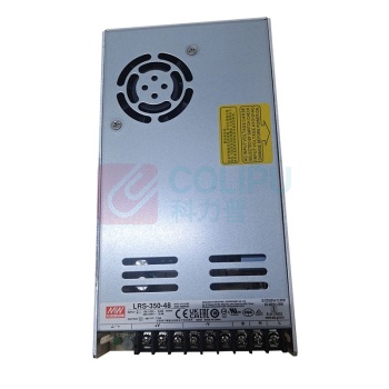明纬 开关电源 LRS-350-48