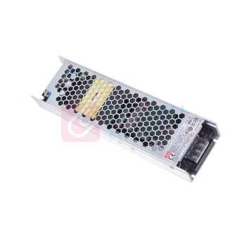 明纬 超窄开关电源 UHP-350-24 24V 14.6A