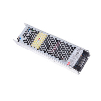 明纬 超窄开关电源 UHP-350-24 24V 14.6A