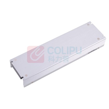 明纬 超窄开关电源 UHP-350-24 24V 14.6A