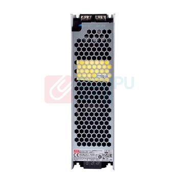 明纬 超窄开关电源 UHP-350-24 24V 14.6A