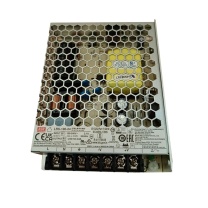 明纬 工业开关电源 LRS-100-24