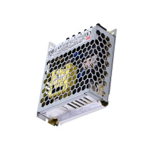 明纬 开关电源变压器 LRS-75-24 24V 3.2A