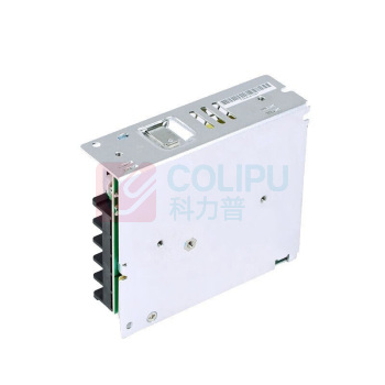 明纬 开关电源变压器 LRS-75-24 24V 3.2A