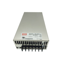 明纬 开关电源 SE-600-24 24V 25A