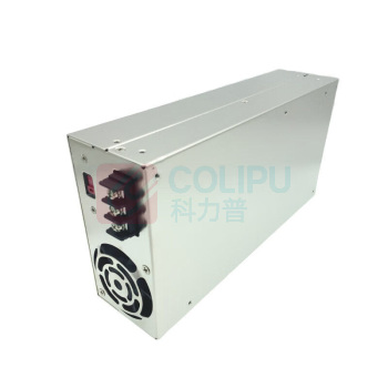 明纬 开关电源 SE-600-24 24V 25A