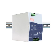 明纬 导轨电源 TDR-480-48 48V