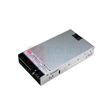 明纬 电源组件 RSP-500-24