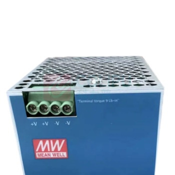 明纬 直流电源 NDR-480-24