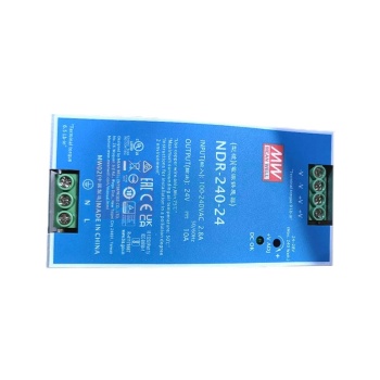 明纬 直流电源 NDK-240-24