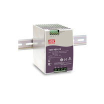 明纬 电源 TDR-480-24 24V 20A