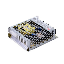 明纬 开关电源变压器 LRS-50-12 12V 4.2V