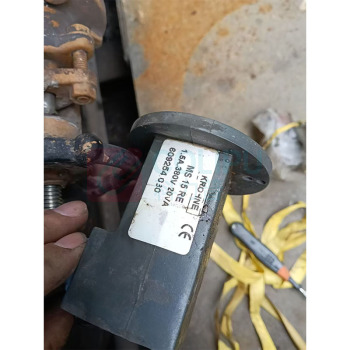 科隆 磁性开关 MS 15 RE KROHNE\1.5A 380V 20VA