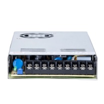 明纬 开关电源 RSP-320-12 12V26.7A 输出 台湾原装